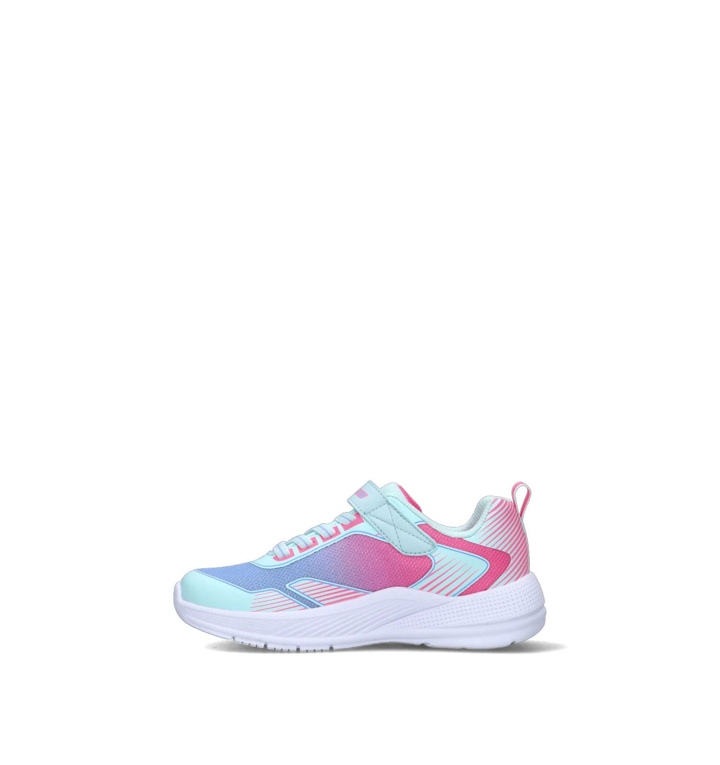 SKECHERS SPORT Sneaker bimba acquamarina - Image 4