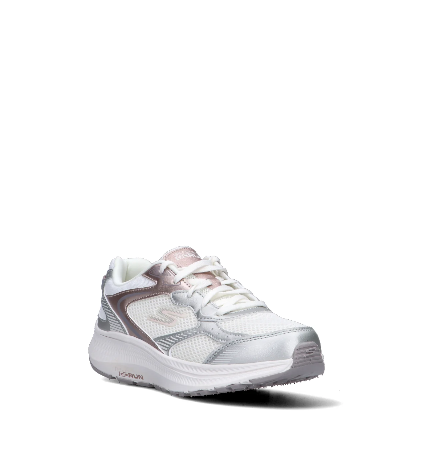 SKECHERS SPORT Sneaker donna bianca - Image 2