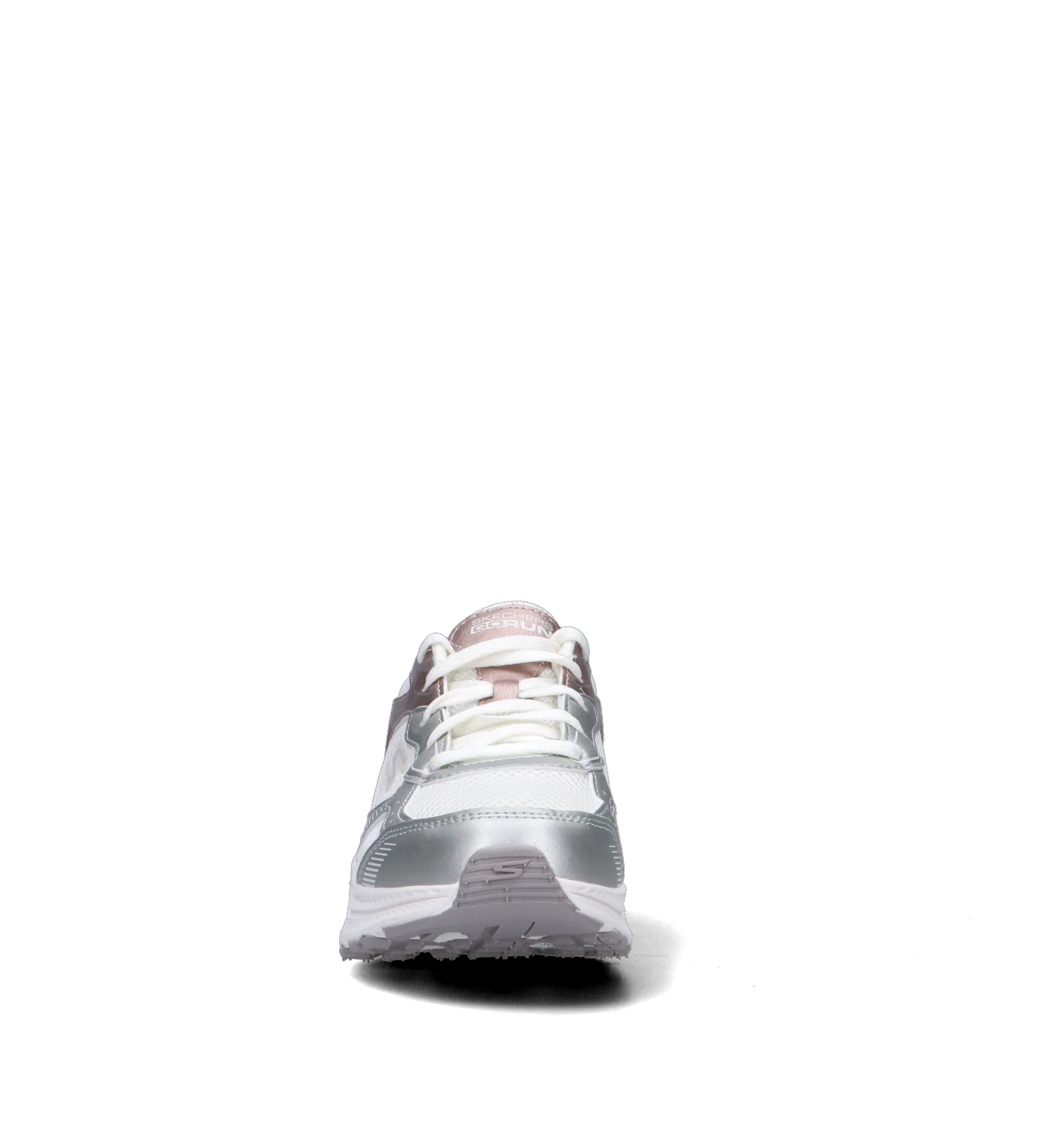 SKECHERS SPORT Sneaker donna bianca - Image 3