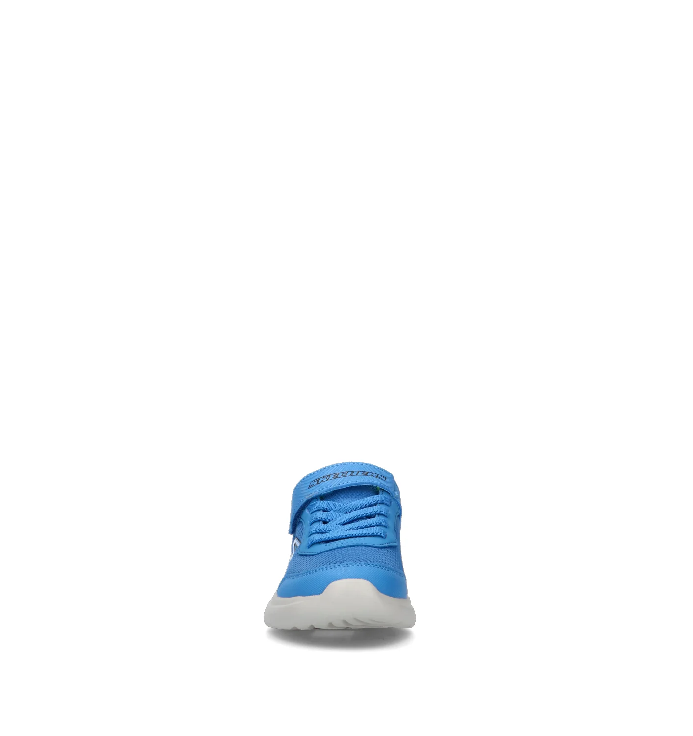 SKECHERS SPORT Sneaker bimbo blu - Image 3