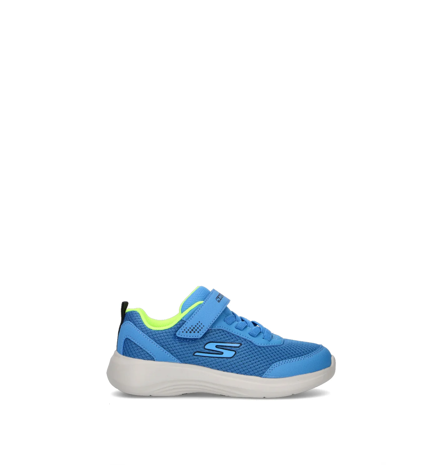 SKECHERS SPORT Sneaker bimbo blu - Image 6