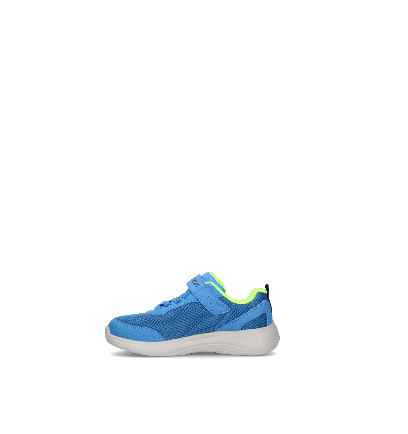 SKECHERS SPORT Sneaker bimbo blu - Image 9