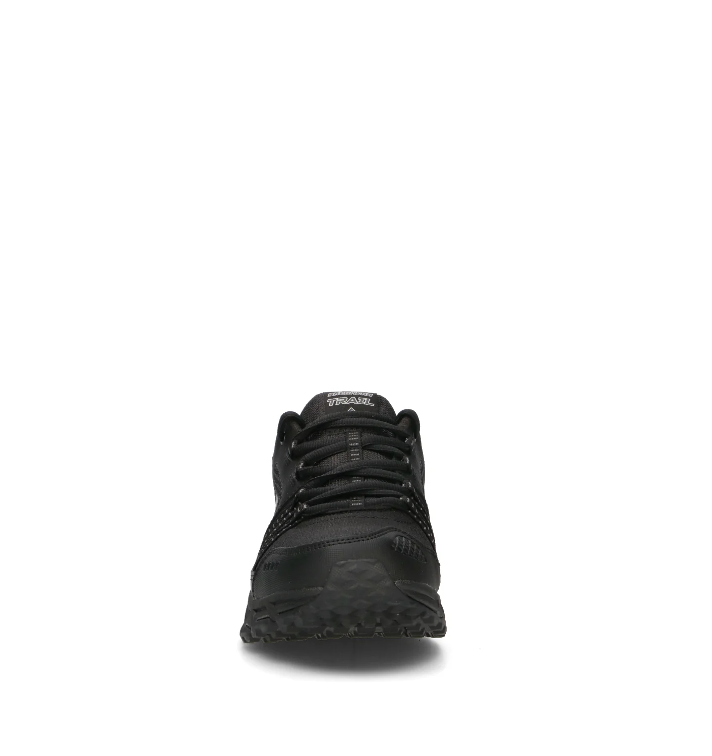 SKECHERS SPORT Sneaker uomo nera - Image 3