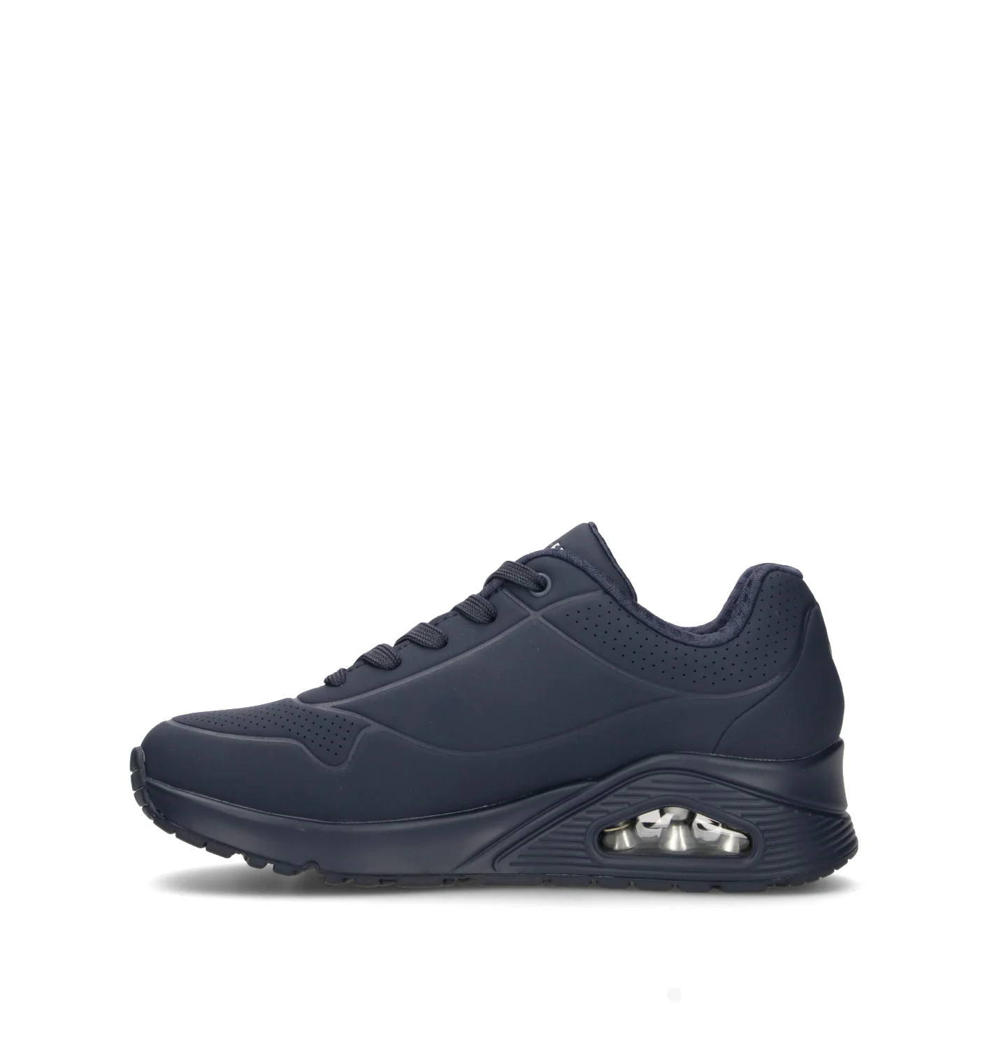 SKECHERS SPORT Sneaker donna nera - Image 4