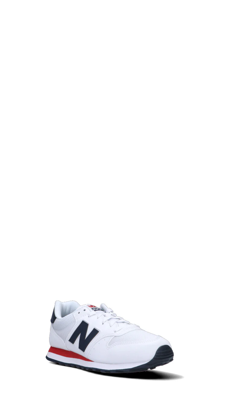 NEW BALANCE 500 Sneaker uomo bianca - Image 2