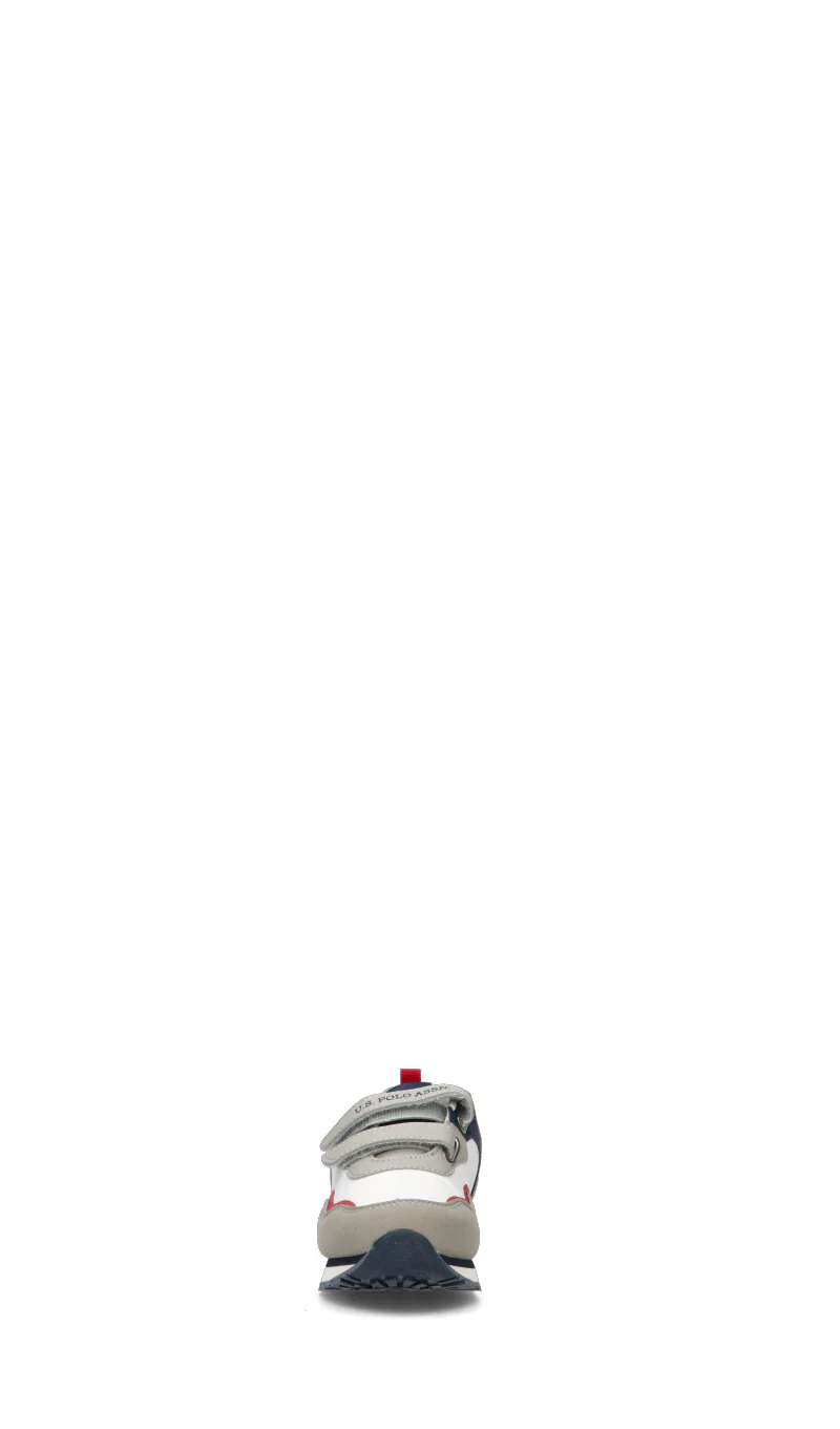 U.S. POLO ASSN. Sneaker bimbo bianca - Image 3