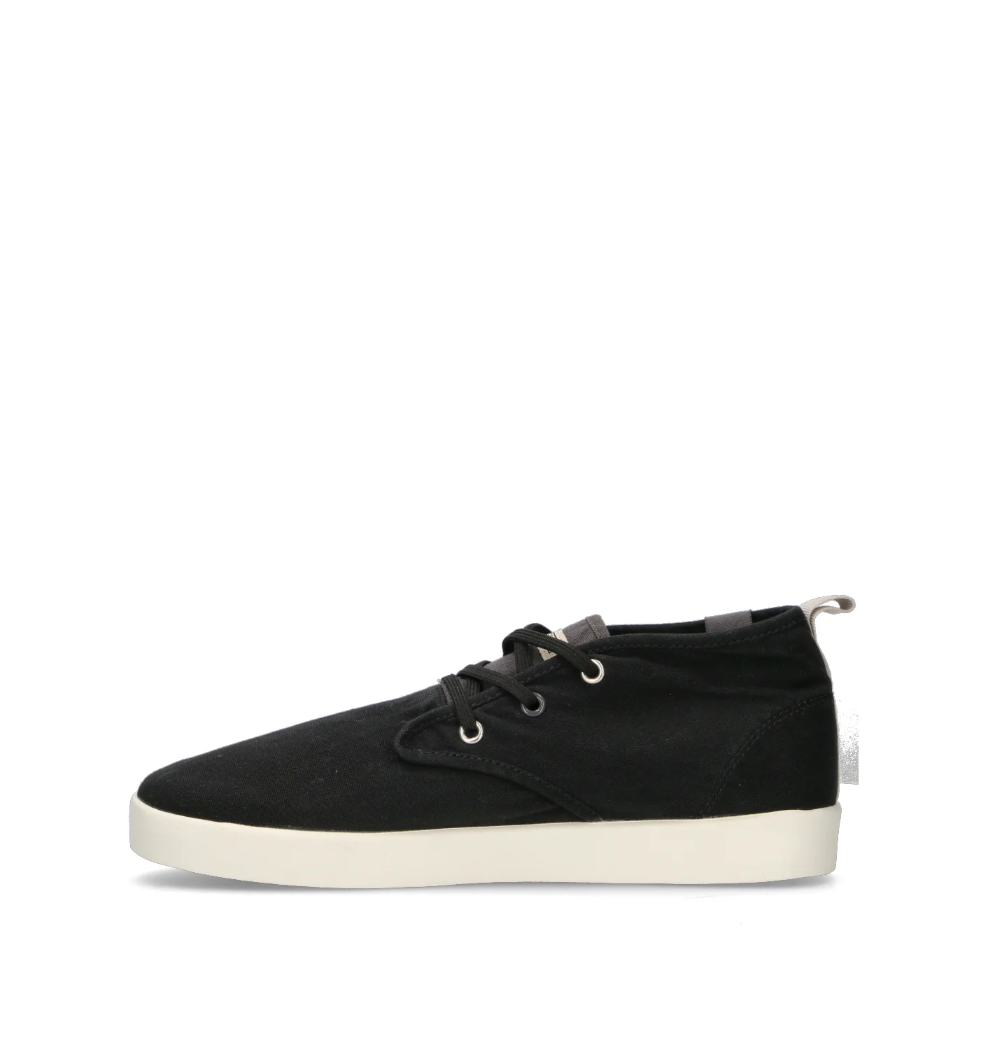 NAPAPIJIRI Sneaker uomo nera - Image 4