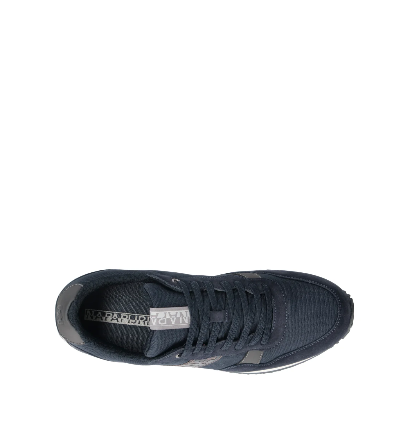 NAPAPIJIRI Sneaker uomo blu - Image 5