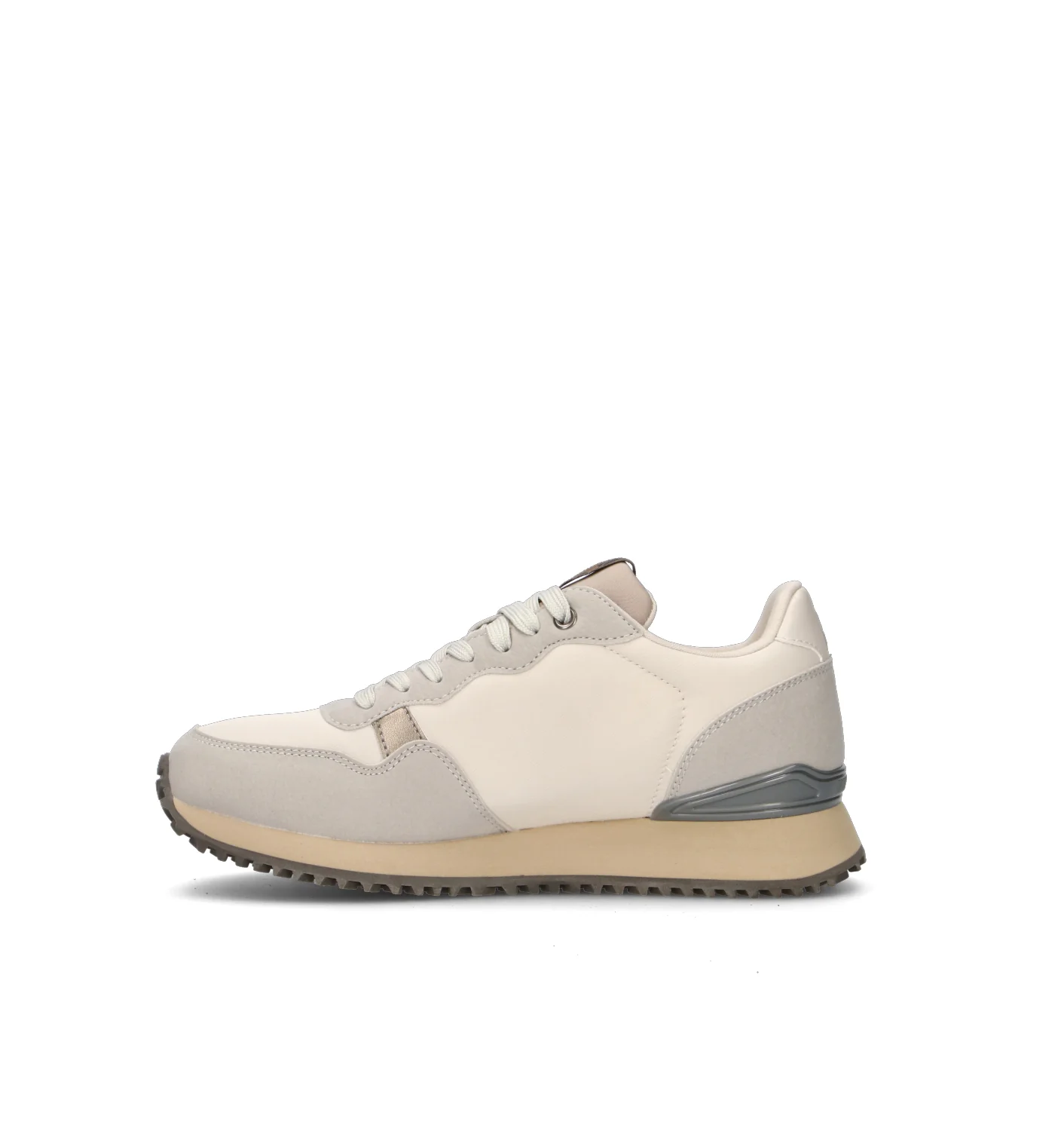 NAPAPIJIRI Sneaker donna bianca - Image 4
