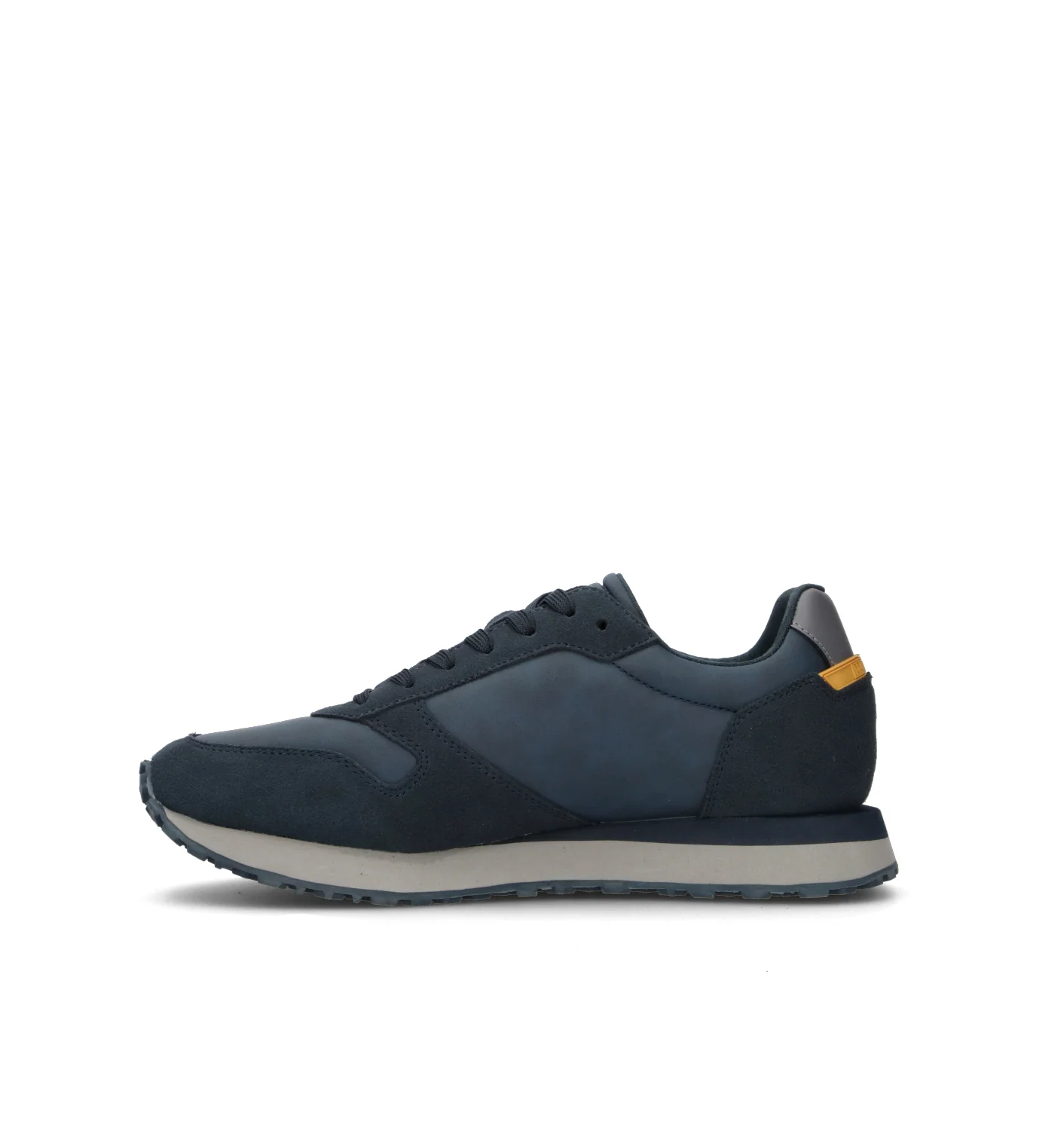 NAPAPIJIRI Sneaker uomo blu - Image 4