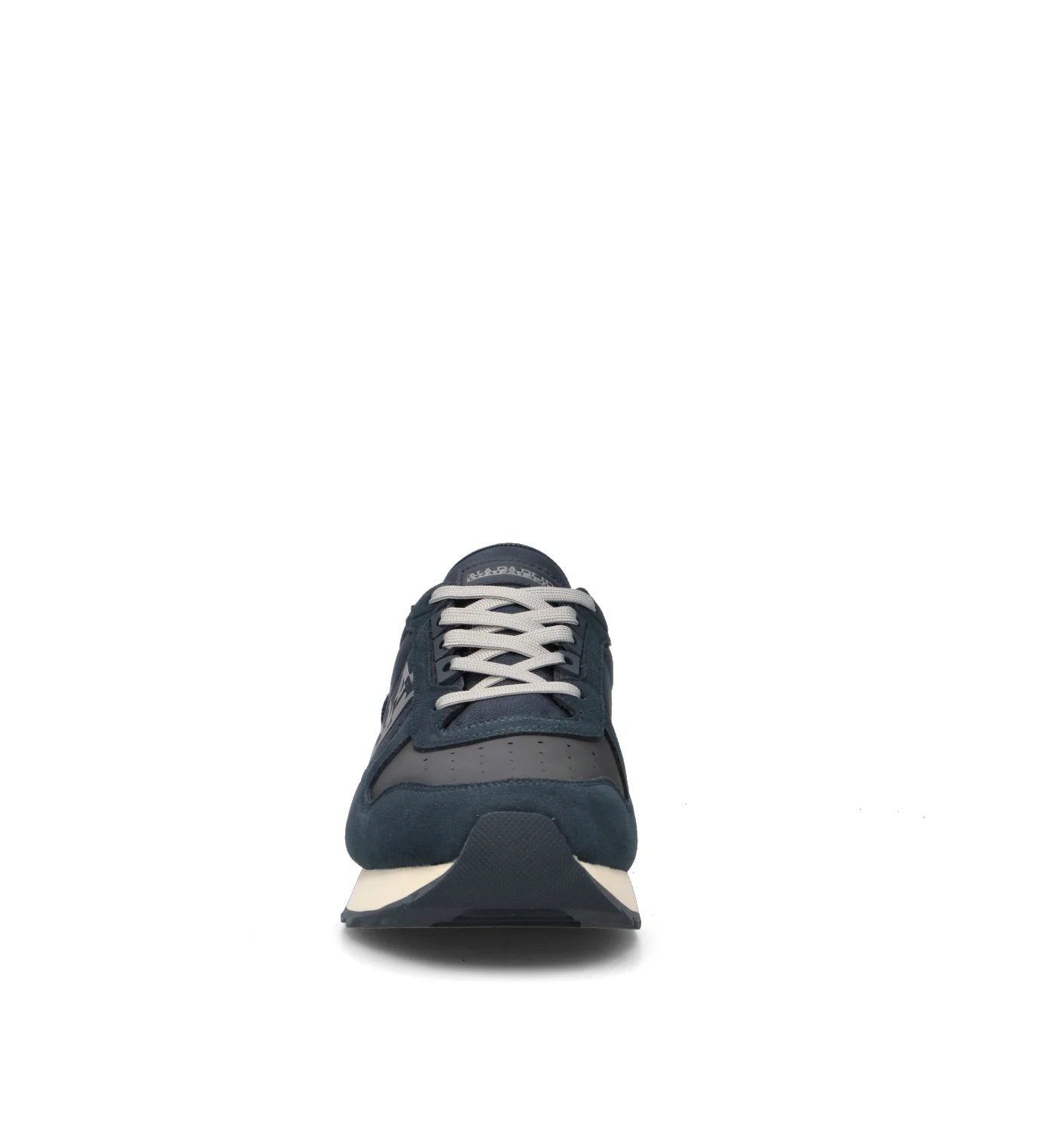 NAPAPIJIRI Sneaker uomo blu - Image 3