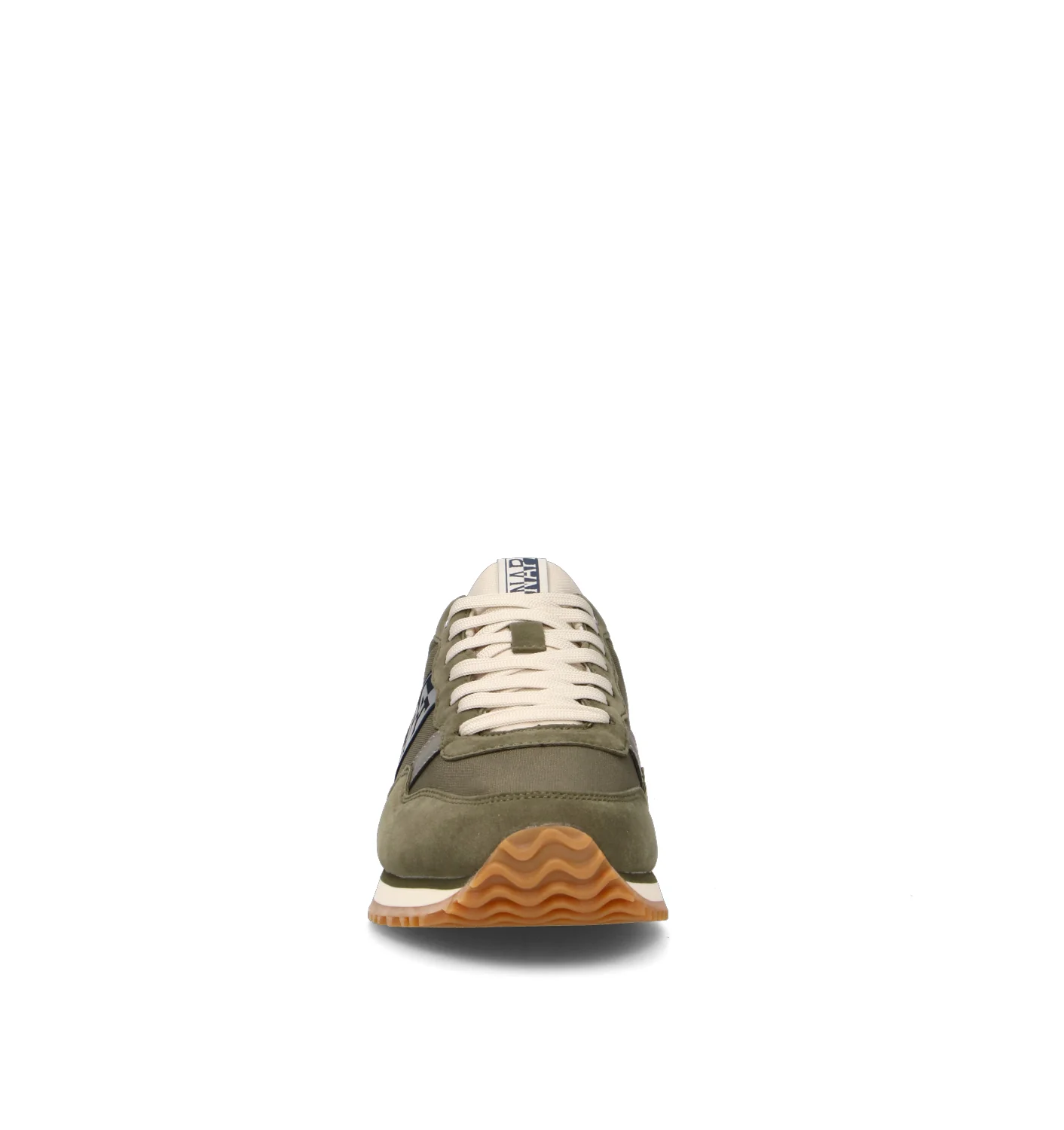 NAPAPIJIRI Sneaker uomo militare - Image 3