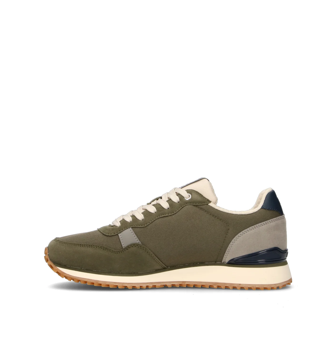 NAPAPIJIRI Sneaker uomo militare - Image 4