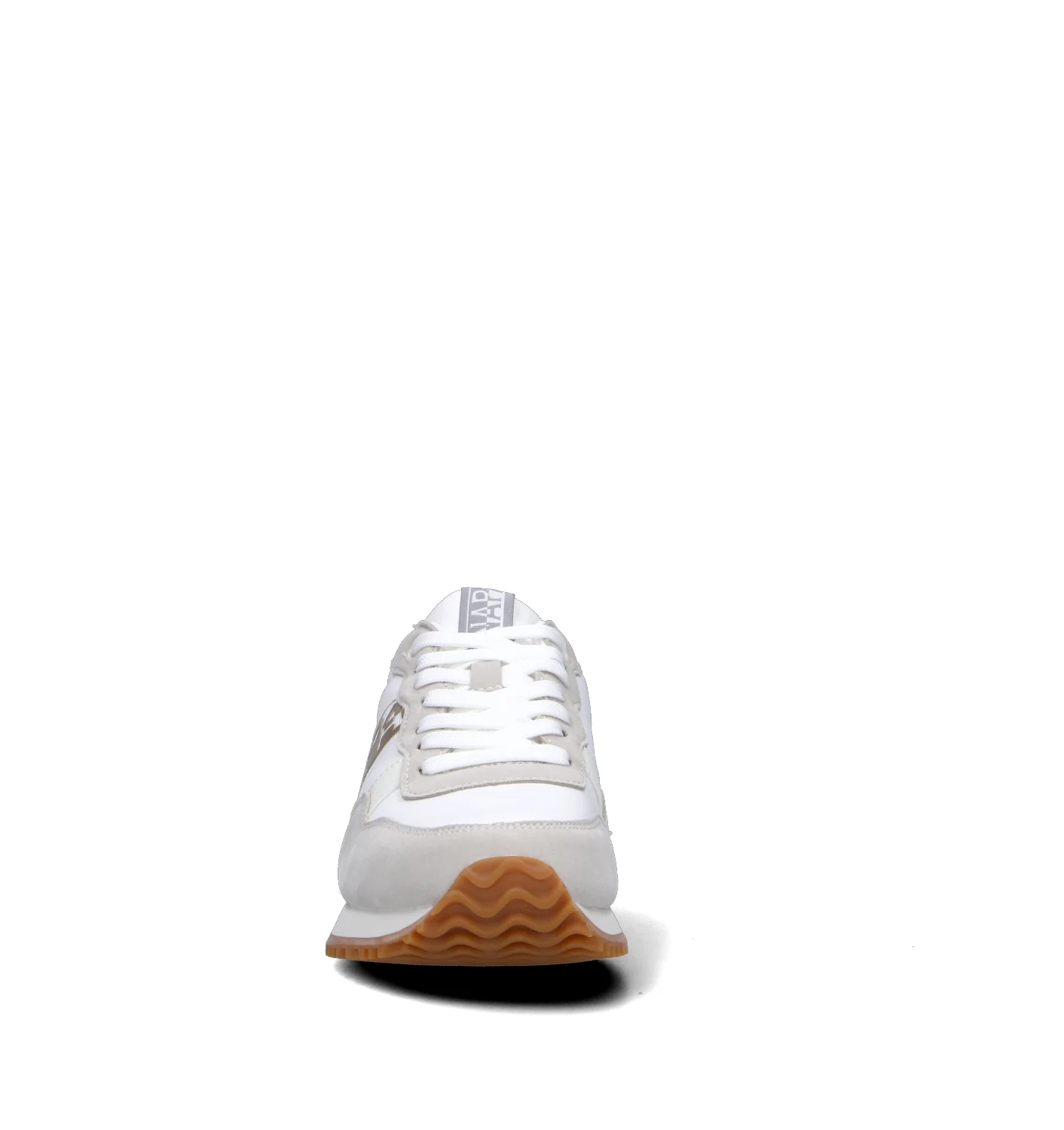 NAPAPIJIRI Sneaker donna bianca - Image 3