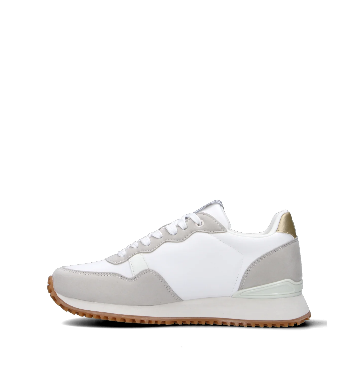 NAPAPIJIRI Sneaker donna bianca - Image 4