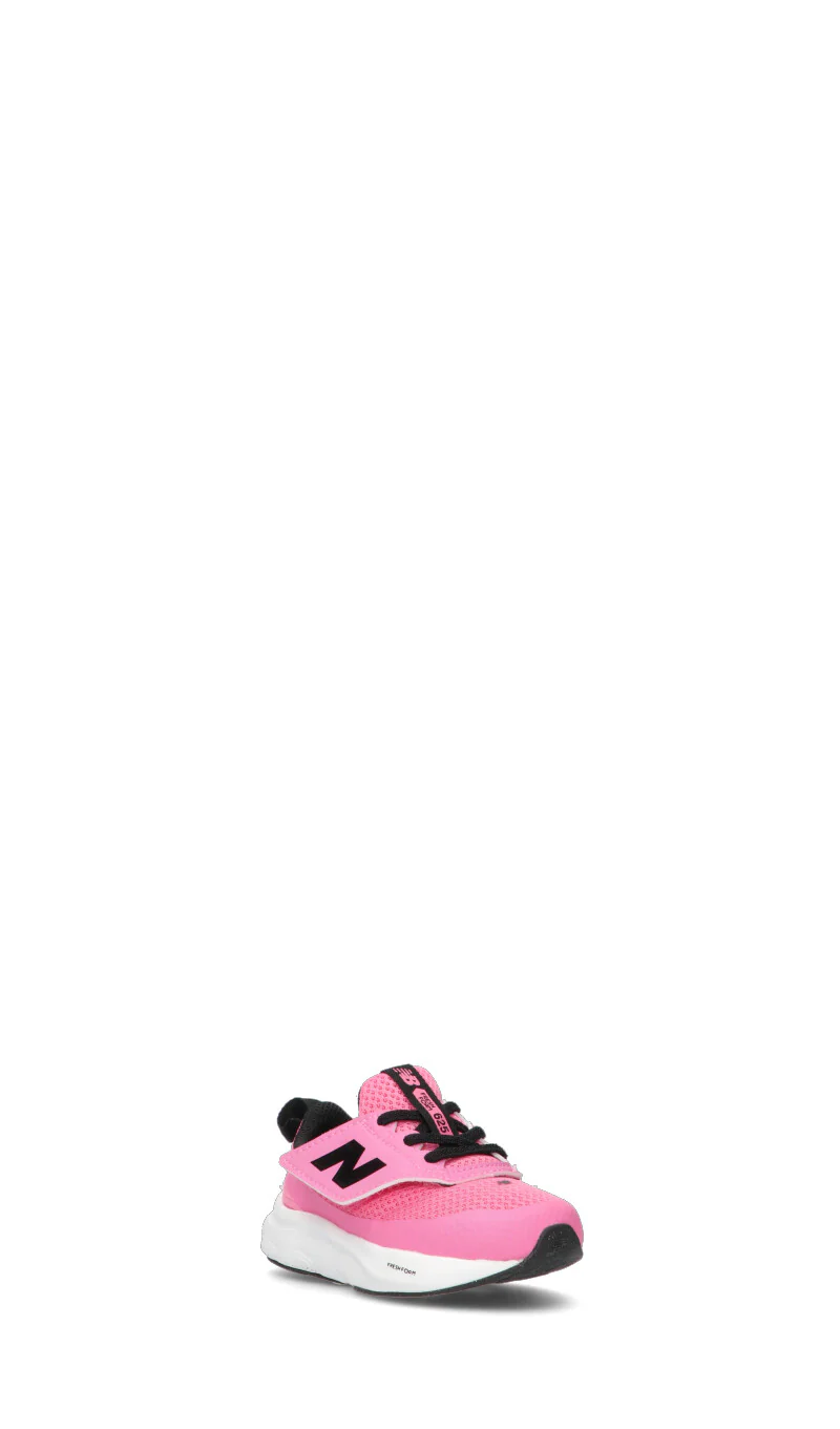 NEW BALANCE 625 Scarpa running bimba rosa - Image 2