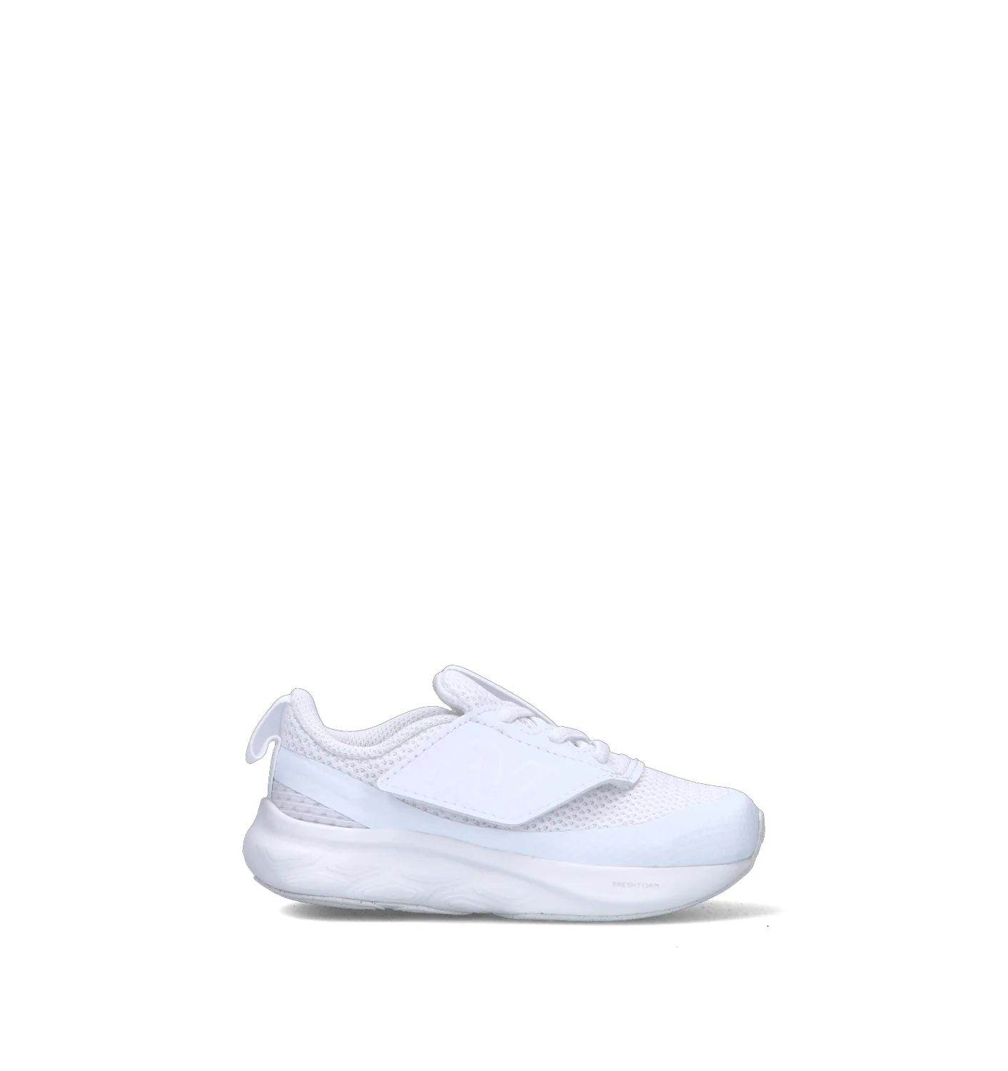 NEW BALANCE 625 Sneaker bimbi bianca - Image 6