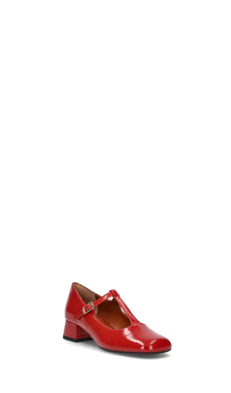 PERLAMARINA Décolleté donna rossa - Image 2