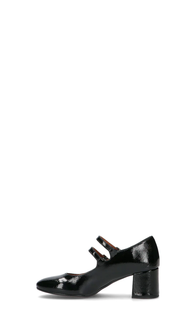 PERLAMARINA Décolleté donna nera - Image 4