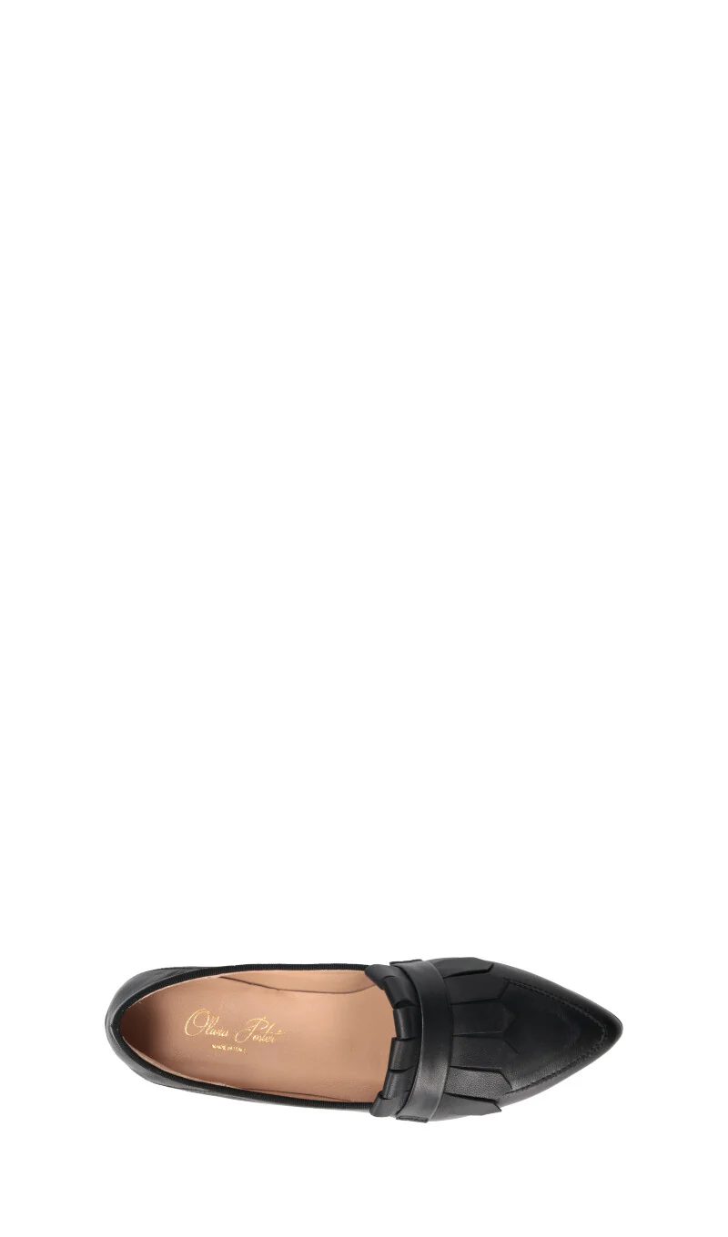 OLIVIA POSTER Mocassino donna - Image 5