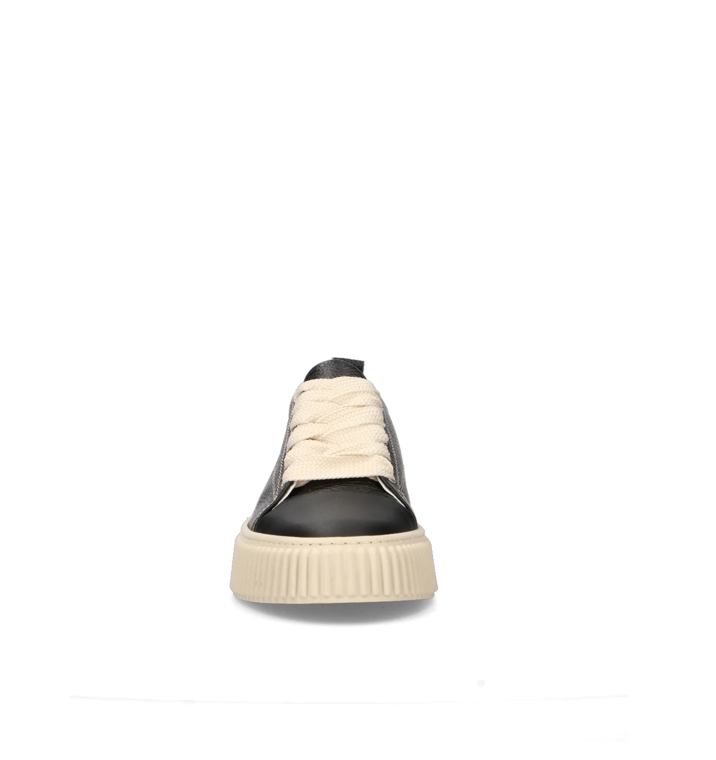 OTTANT8,6 Sneaker uomo nera - Image 3
