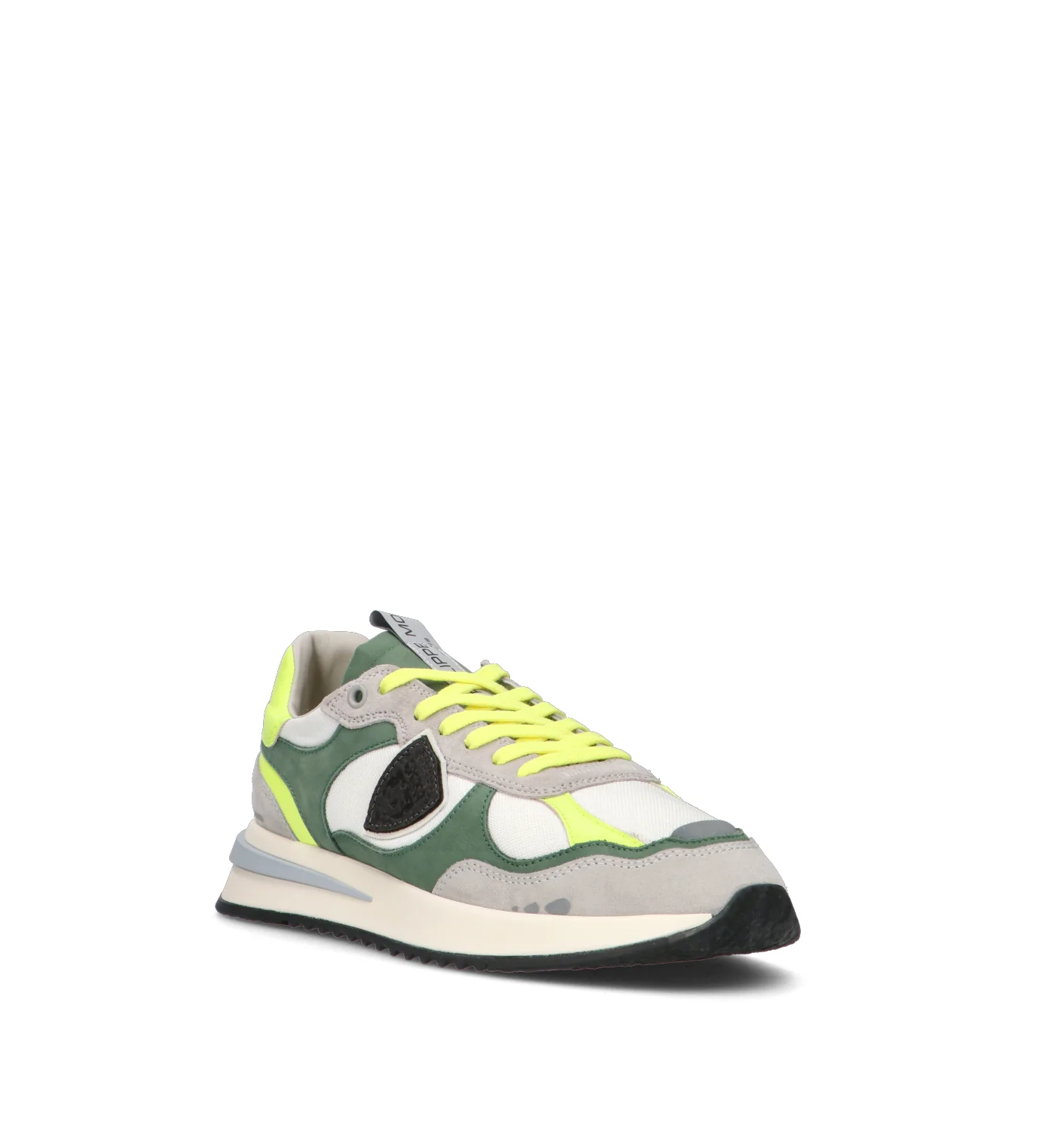 PHILIPPE MODEL Sneaker uomo multicolor - Image 2