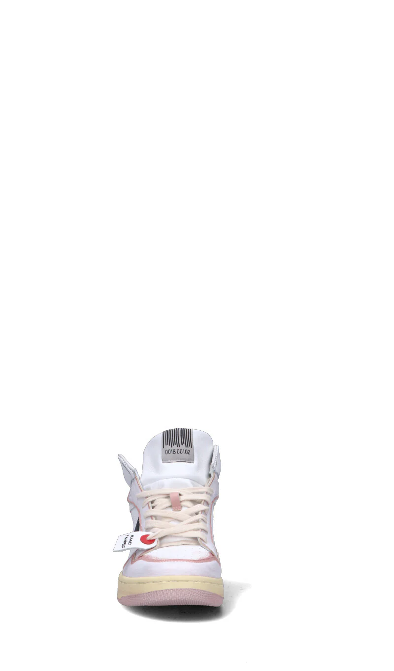 PRO 01 JECT Sneaker donna bianca - Image 3