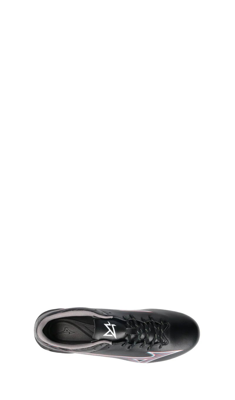 MIZUNO ALPHA SELECT MD Scarpa calcio uomo nera - Image 5