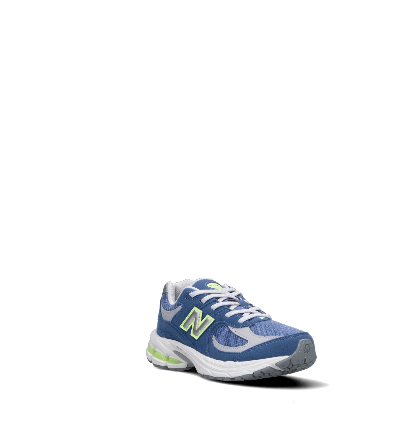 NEW BALANCE Scarpa running bimbo blu - Image 2