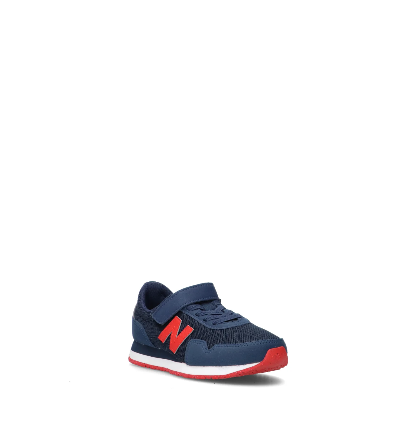 NEW BALANCE 323 Sneaker bimbo blu - Image 2