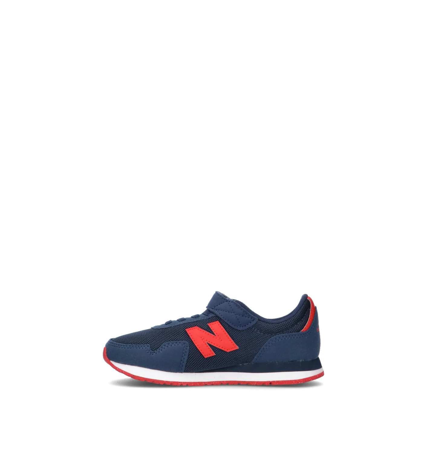 NEW BALANCE 323 Sneaker bimbo blu - Image 4