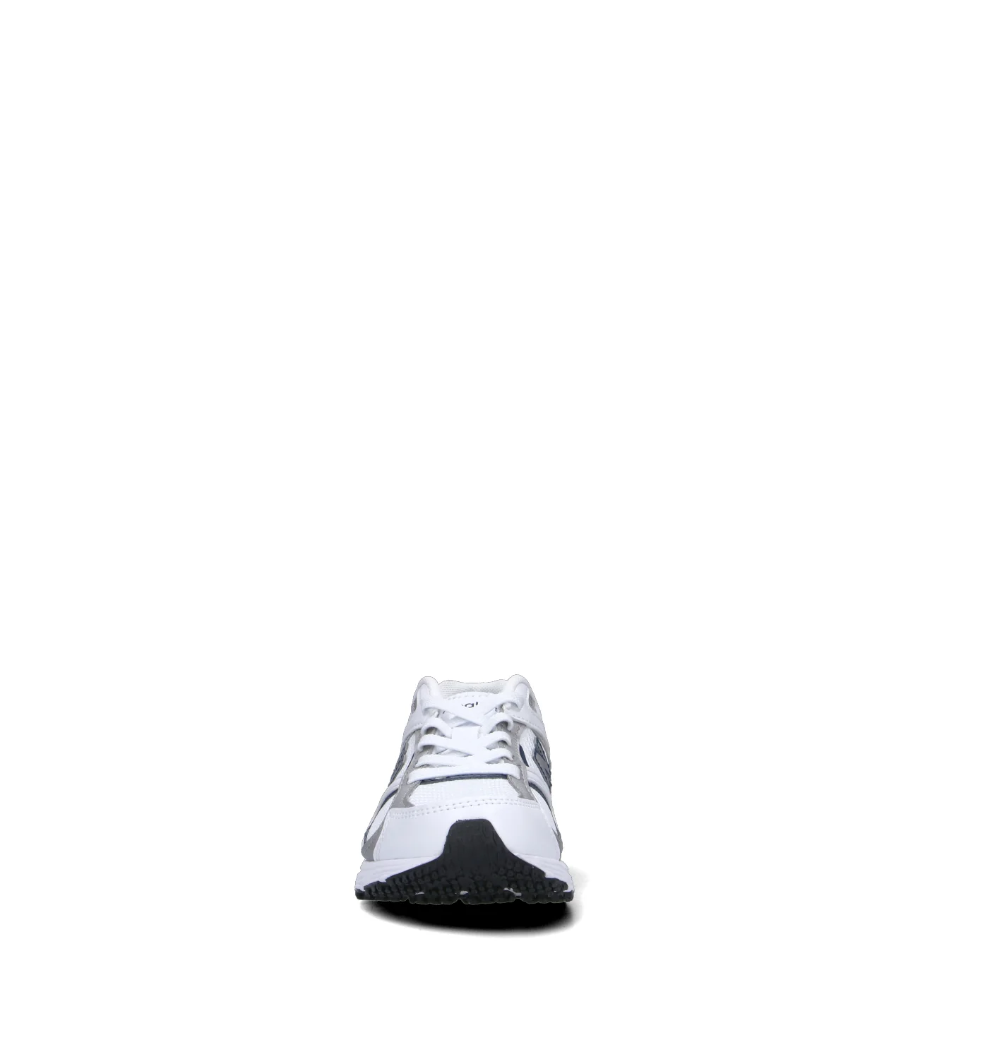 NEW BALANCE 408 Sneaker bimbo bianca/blu - Image 3