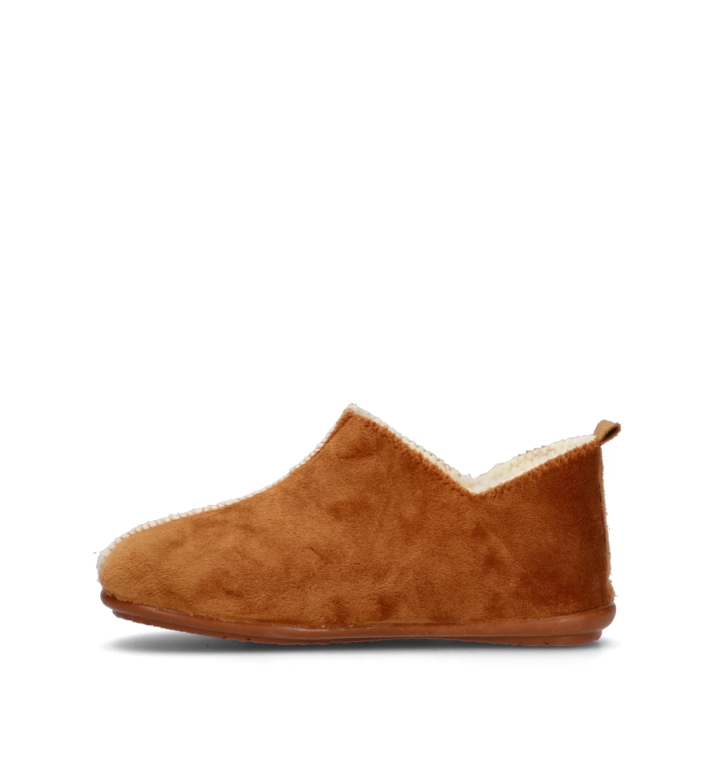 GRUNLAND Pantofola donna cuoio - Image 4