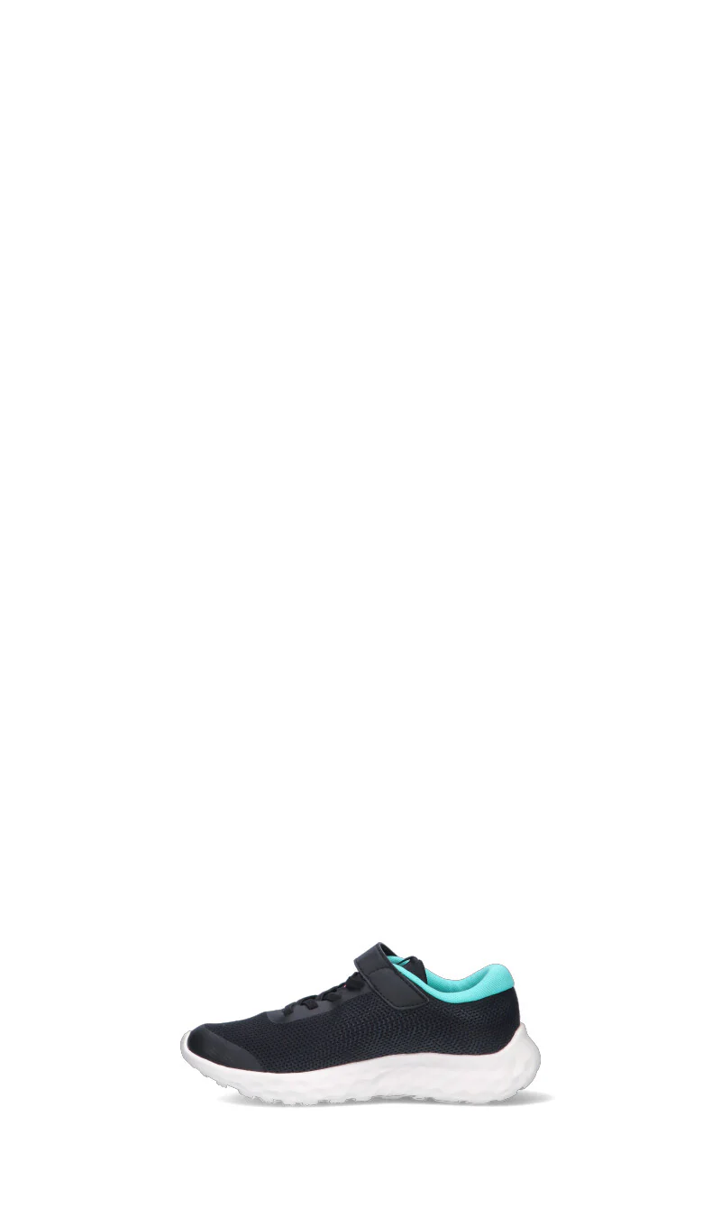 NEW BALANCE 520 Scarpa bimbo nera - Image 4