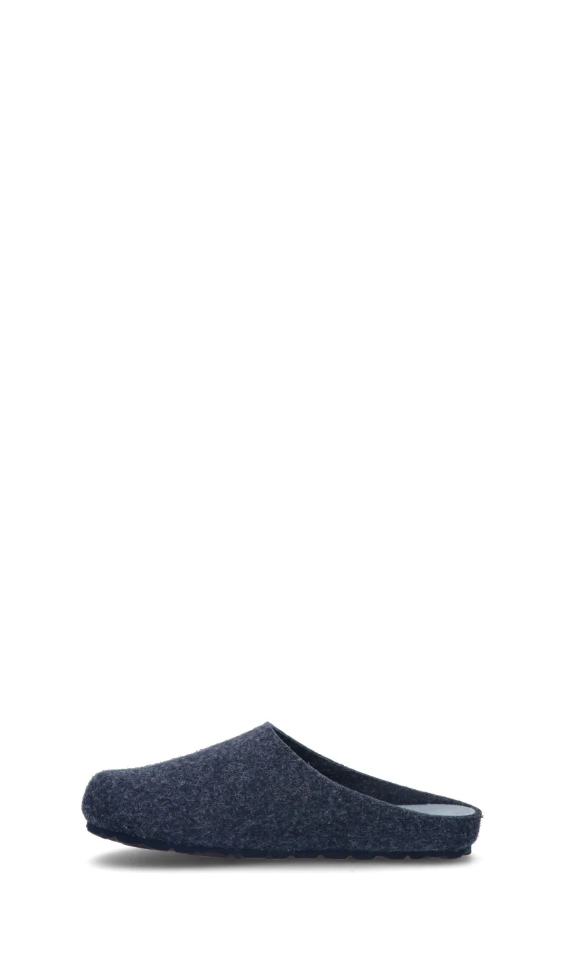 GRUNLAND Ciabatta donna blu - Image 4