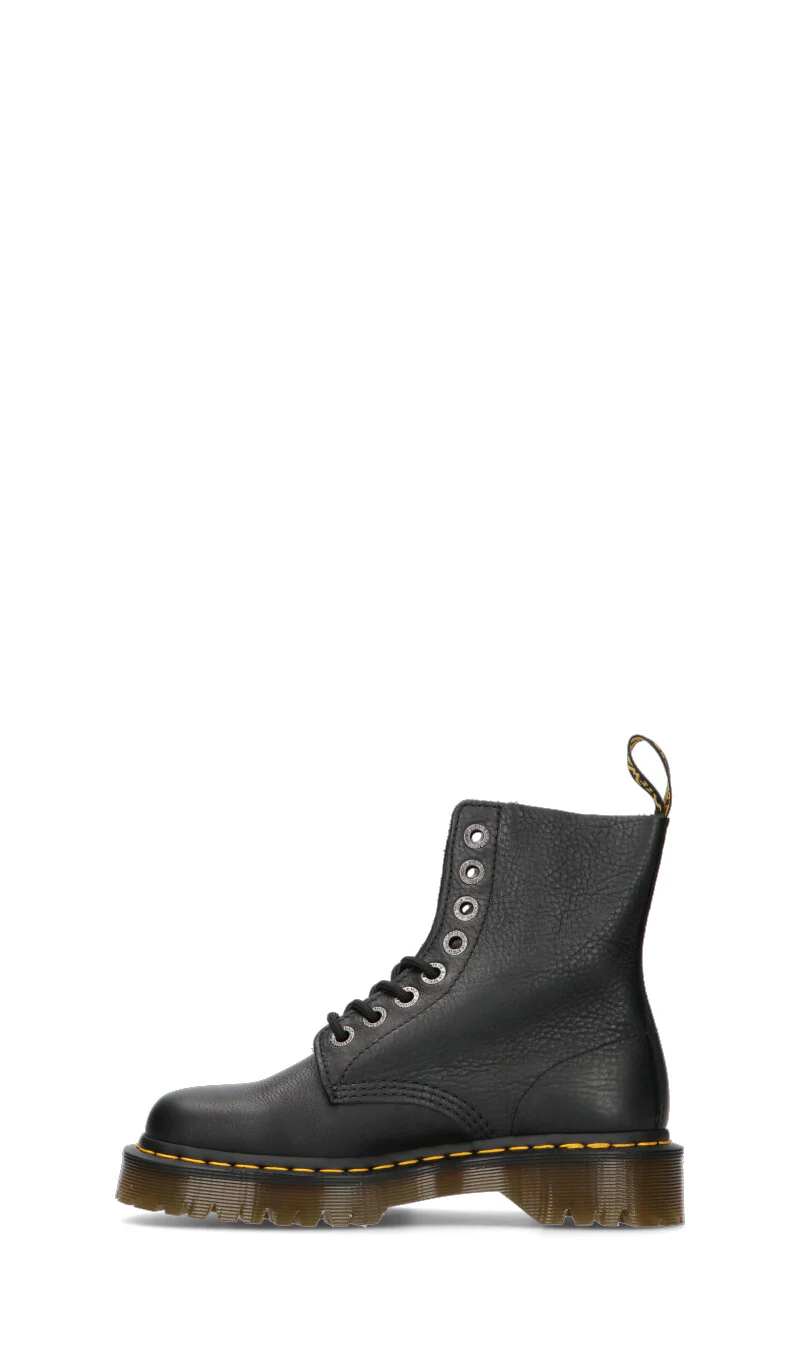 DR. MARTENS Polacchino donna nero in pelle - Image 4