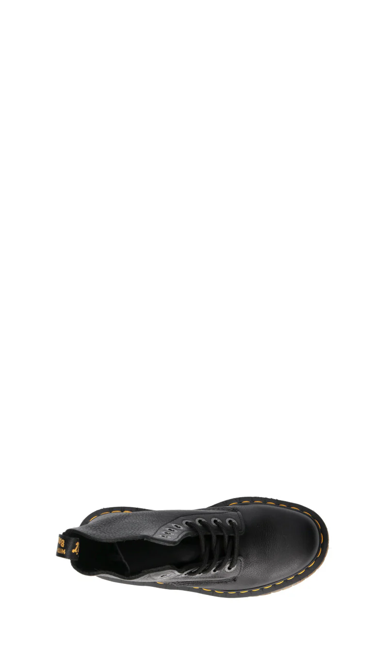 DR. MARTENS Polacchino donna nero in pelle - Image 5