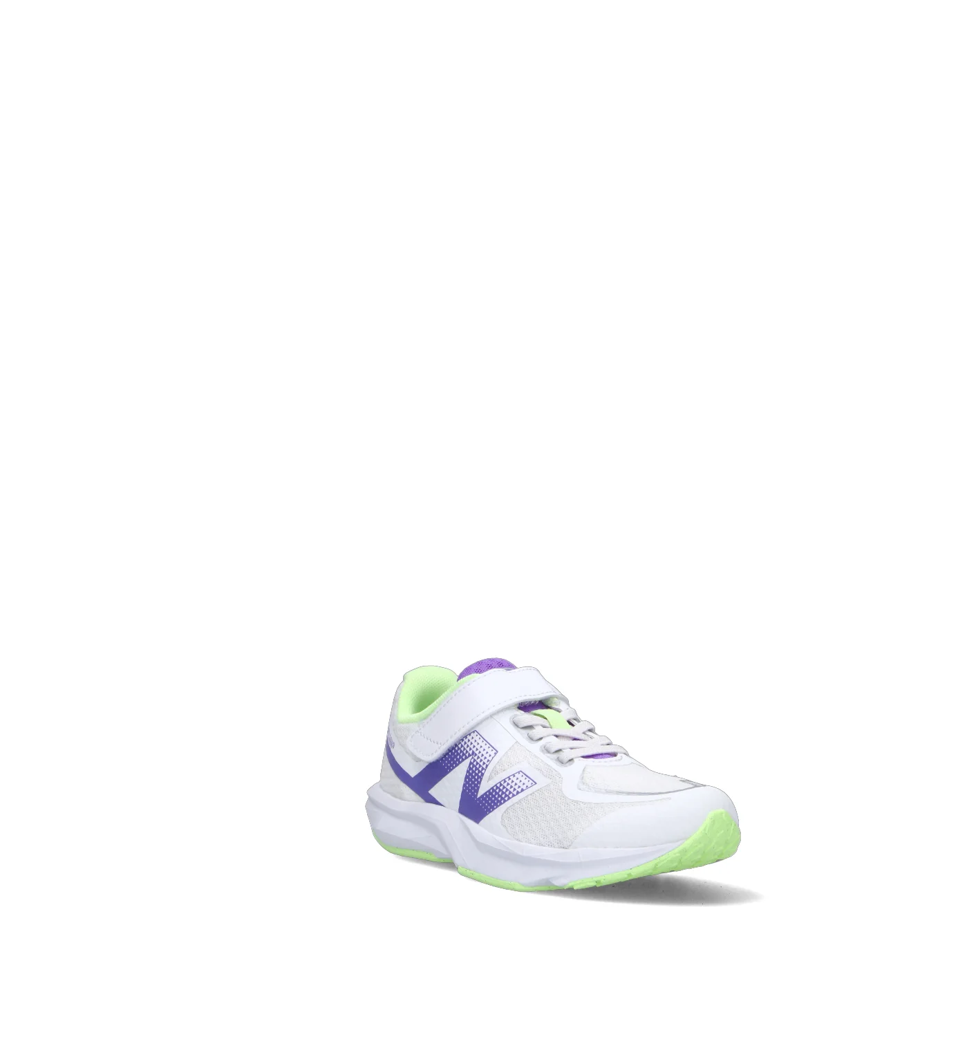 NEW BALANCE Scarpa running bimba bianca - Image 2