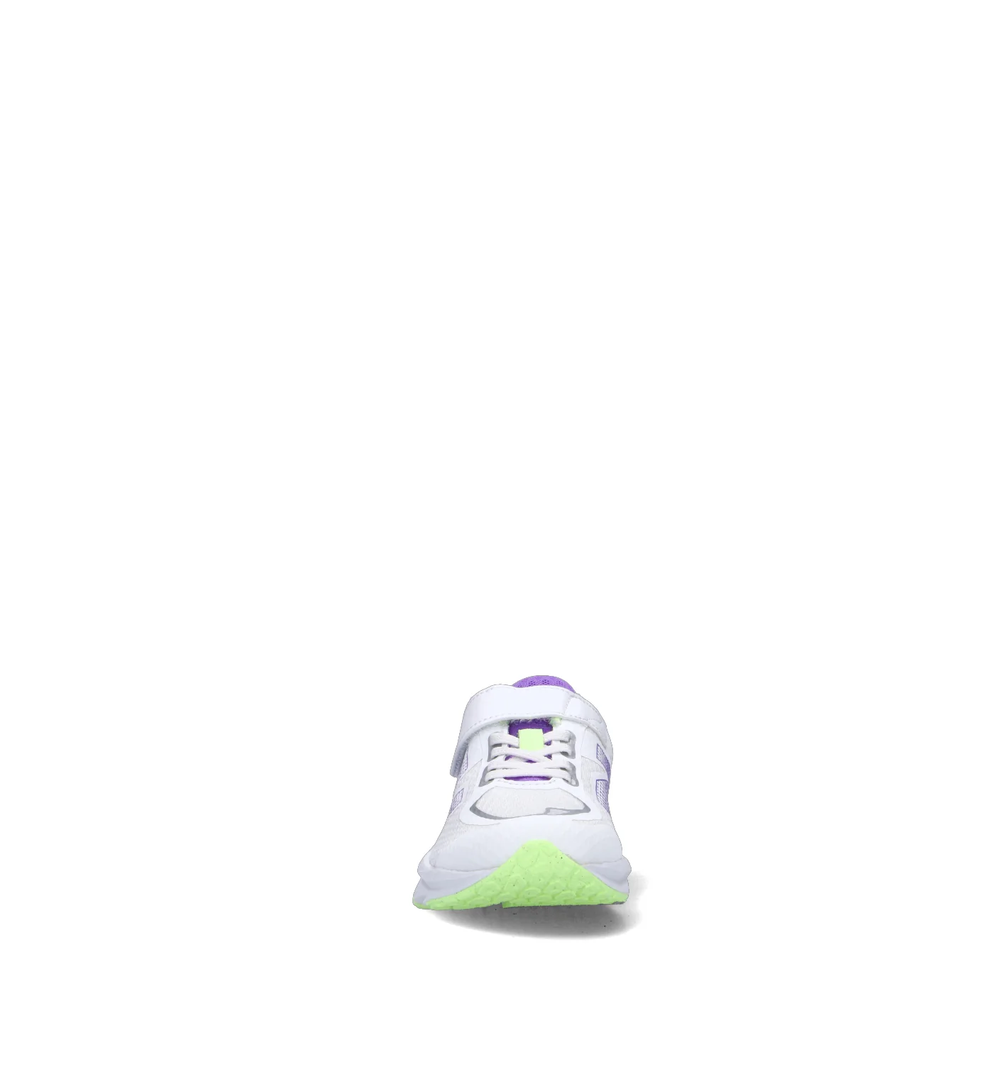 NEW BALANCE Scarpa running bimba bianca - Image 3