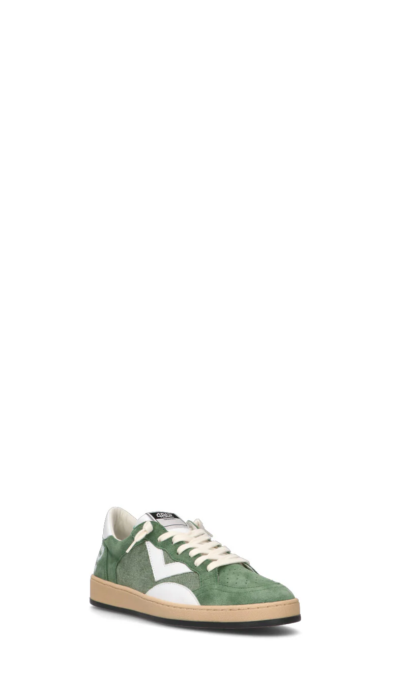 QUATTROBARRADODICI Sneaker uomo - Image 2