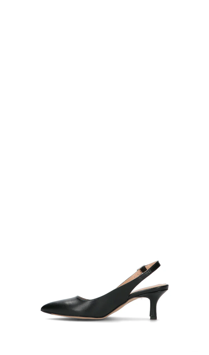 PERLAMARINA Slingback donna - Image 4