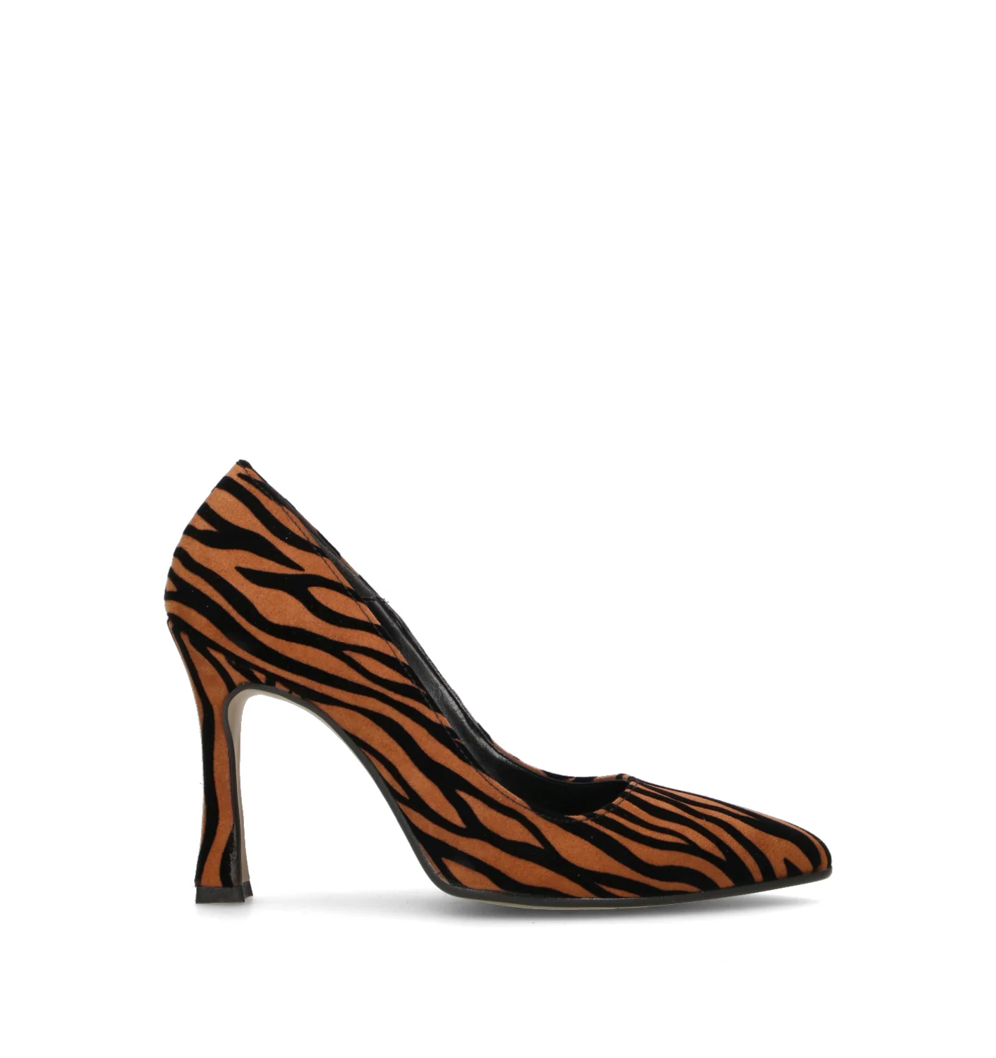 PERLAMARINA Décolleté donna marrone