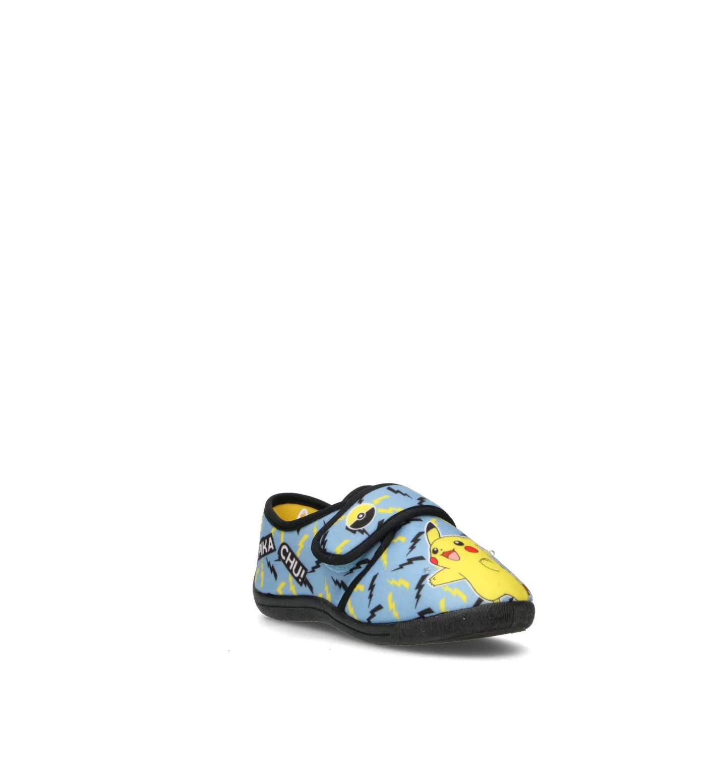DISNEY Pantofola bimbo azzurra - Image 2