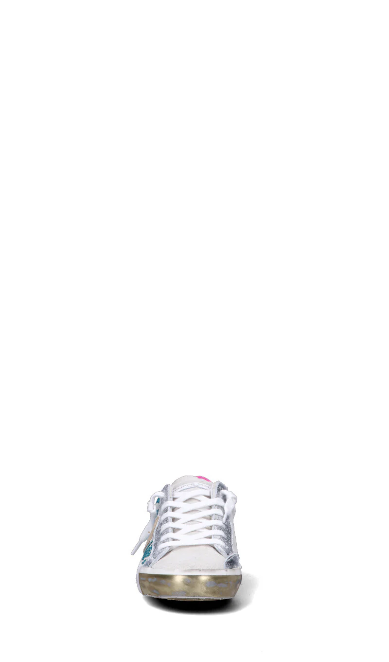 PHILIPPE MODEL Sneaker donna bianca - Image 3
