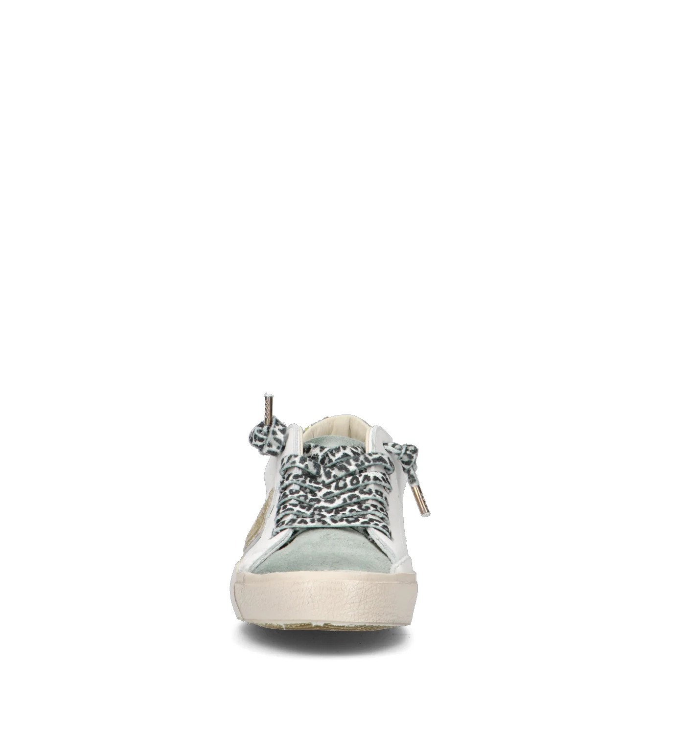 PHILIPPE MODEL Sneaker donna bianca - Image 3