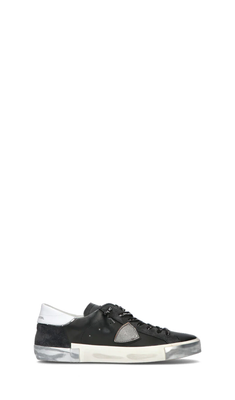 PHILIPPE MODEL Sneaker uomo nera - Image 11