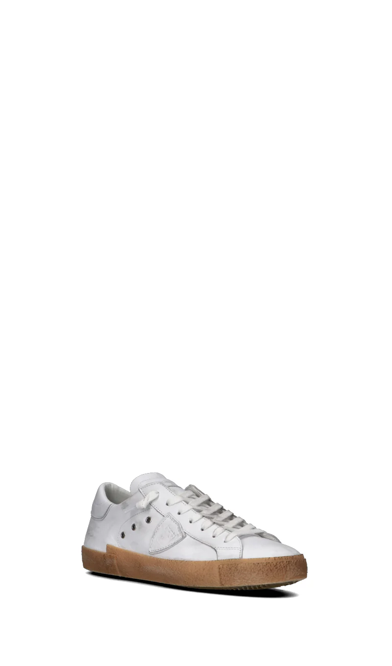 PHILIPPE MODEL Sneaker uomo bianca - Image 2