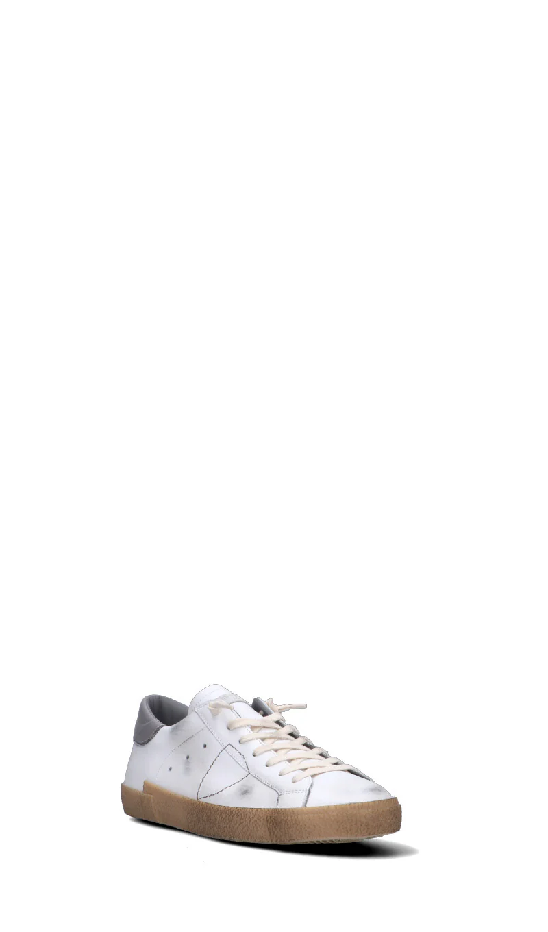 PHILIPPE MODEL Sneaker uomo bianca - Image 2