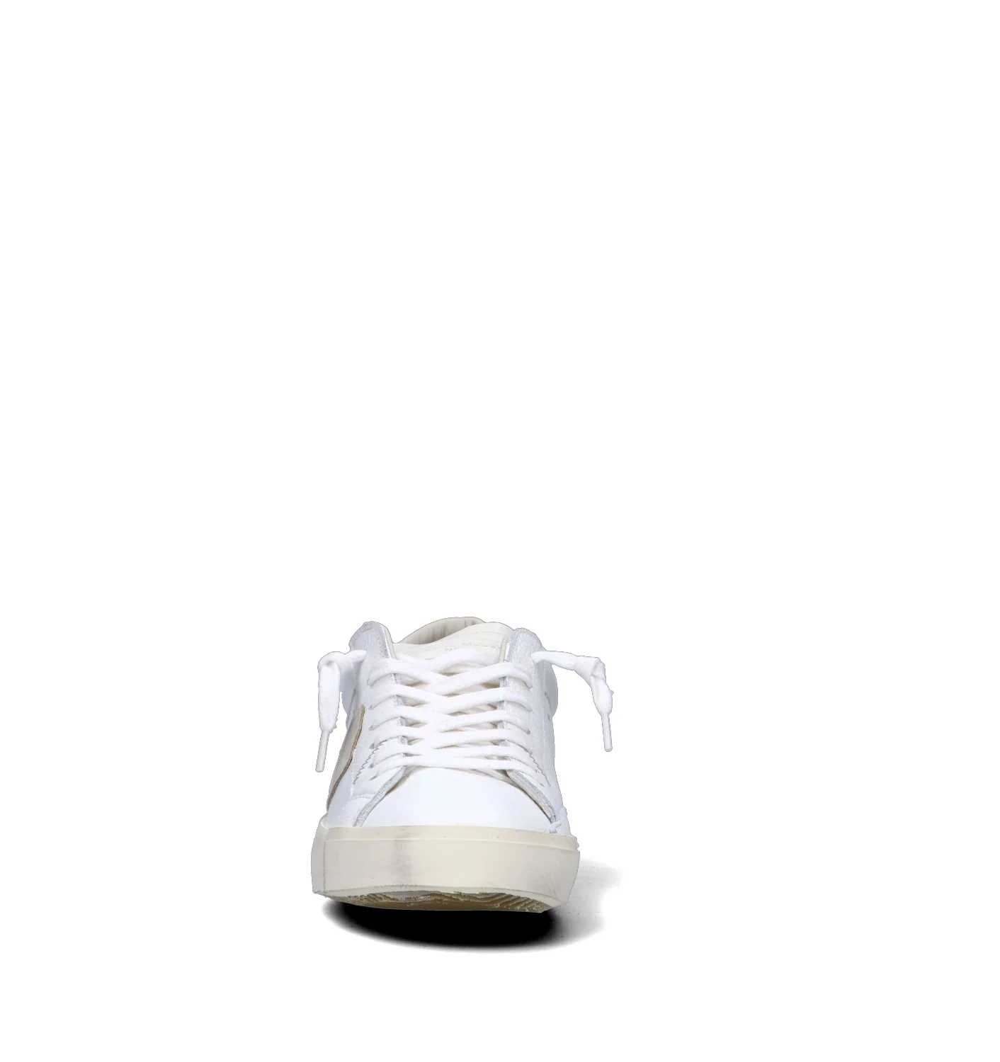 PHILIPPE MODEL Sneaker uomo bianca - Image 3