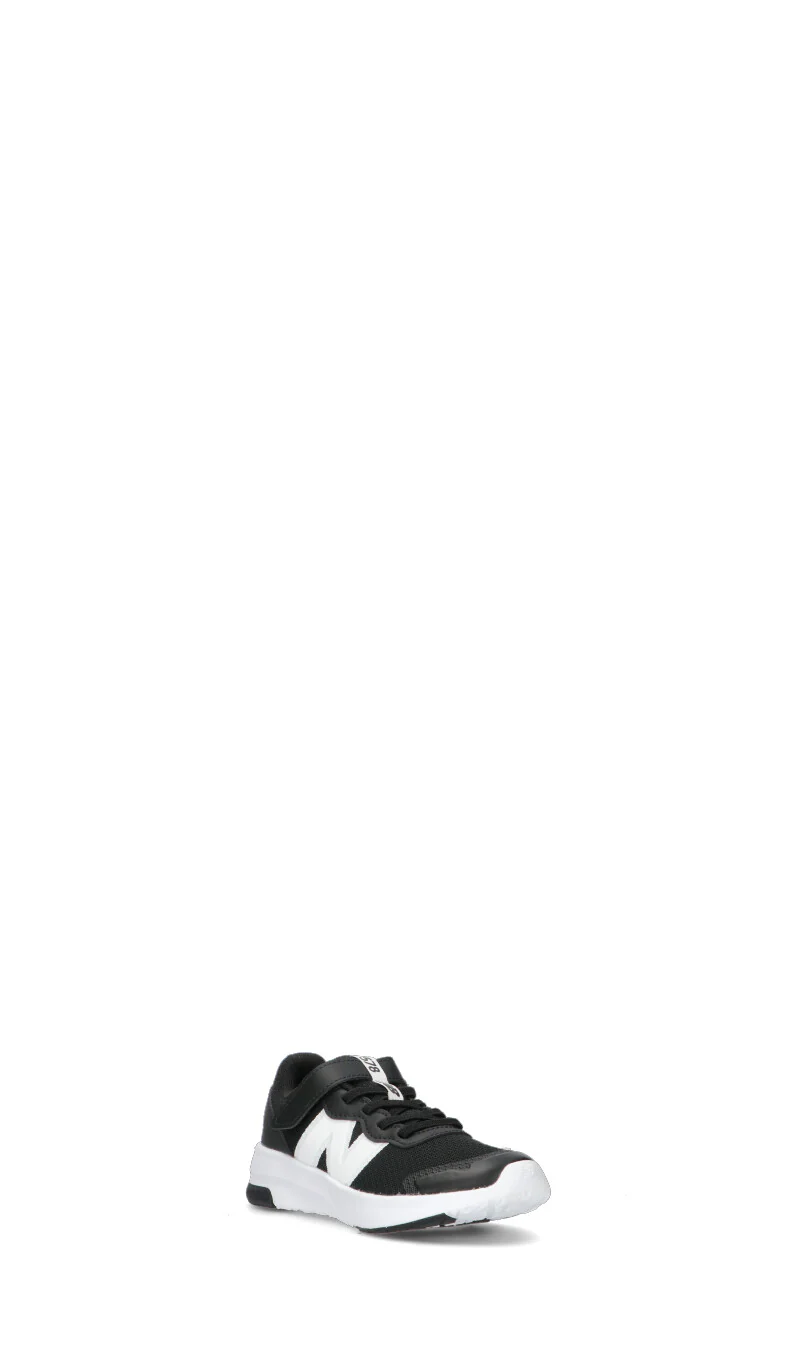 NEW BALANCE 578 Sneaker bimbo nera - Image 2